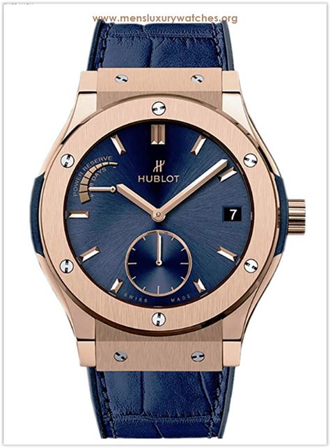 hublot watch price timepiece.